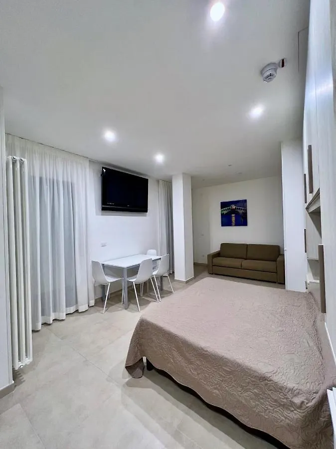 Hotel Terramare Lido di Jesolo Italien