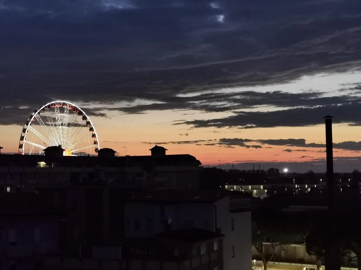 Hotel Terramare Lido di Jesolo