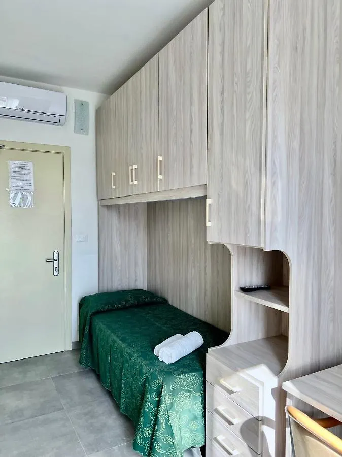 Hotel Terramare Lido di Jesolo
