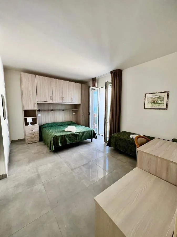 Hotel Terramare Lido di Jesolo