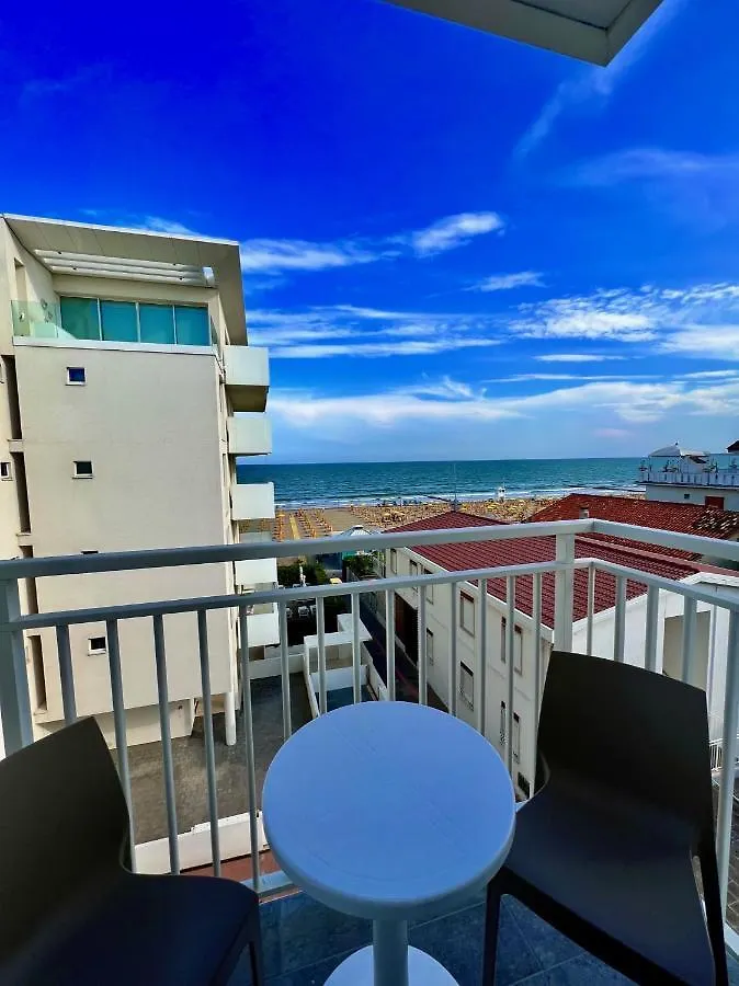 Hotel Terramare Lido di Jesolo 3*,