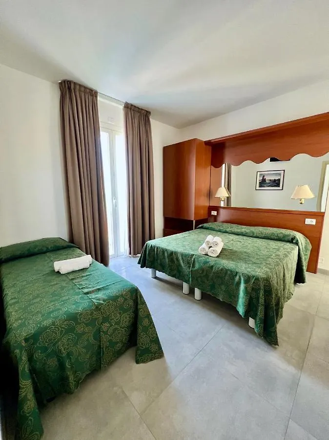 Hotel Terramare Lido di Jesolo 3*,  Italy