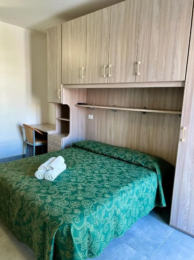 Hotel Terramare リド・ディ・イエゾロ 3*,