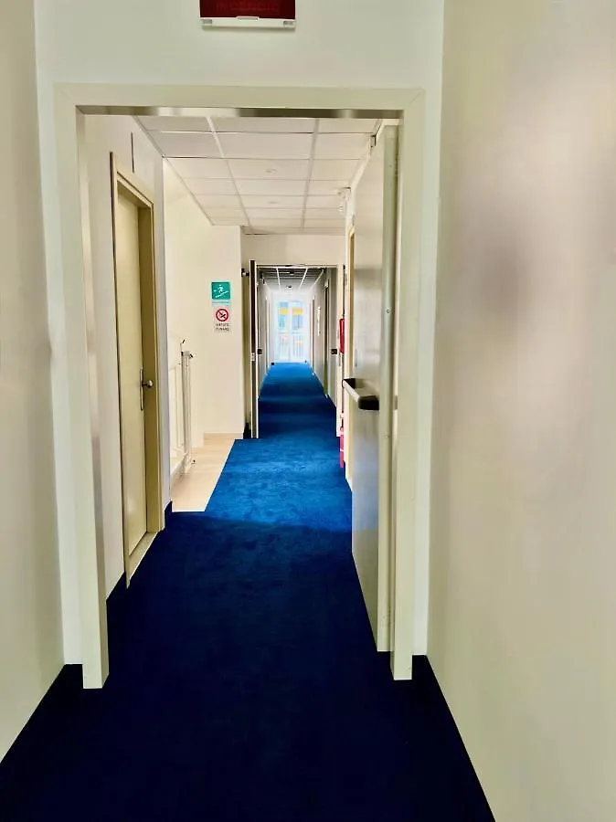 Hotel Terramare リド・ディ・イエゾロ