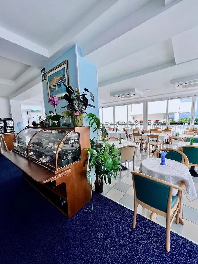 Hotel Terramare リド・ディ・イエゾロ