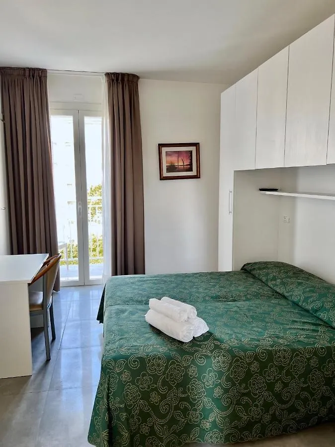Hotel Terramare リド・ディ・イエゾロ
