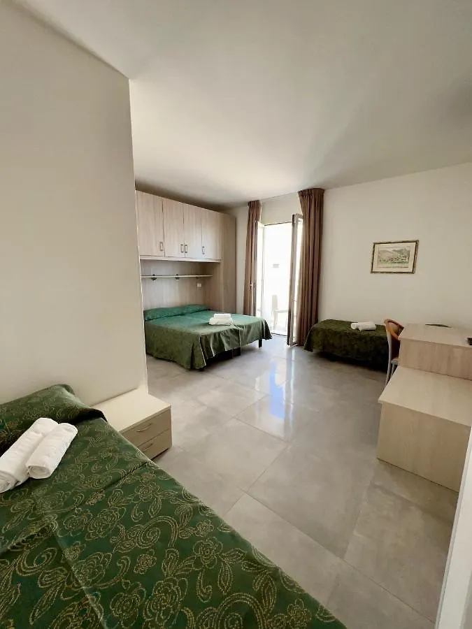 Hotel Terramare Lido di Jesolo 3*,  Italy