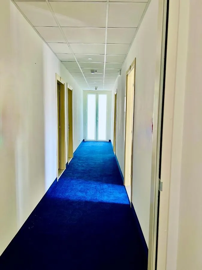 Hotel Terramare Lido di Jesolo