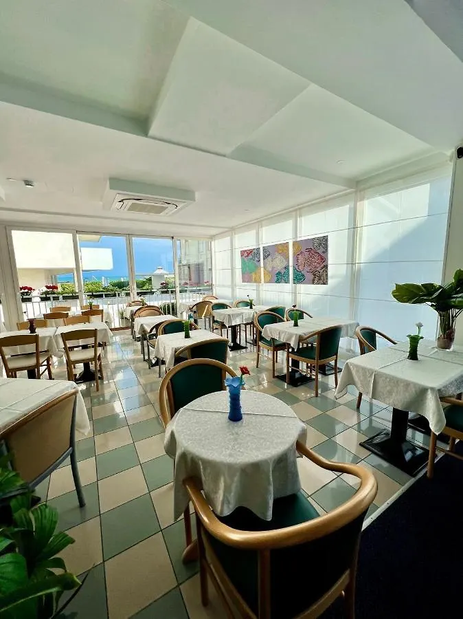 Hotel Terramare Lido di Jesolo Italy