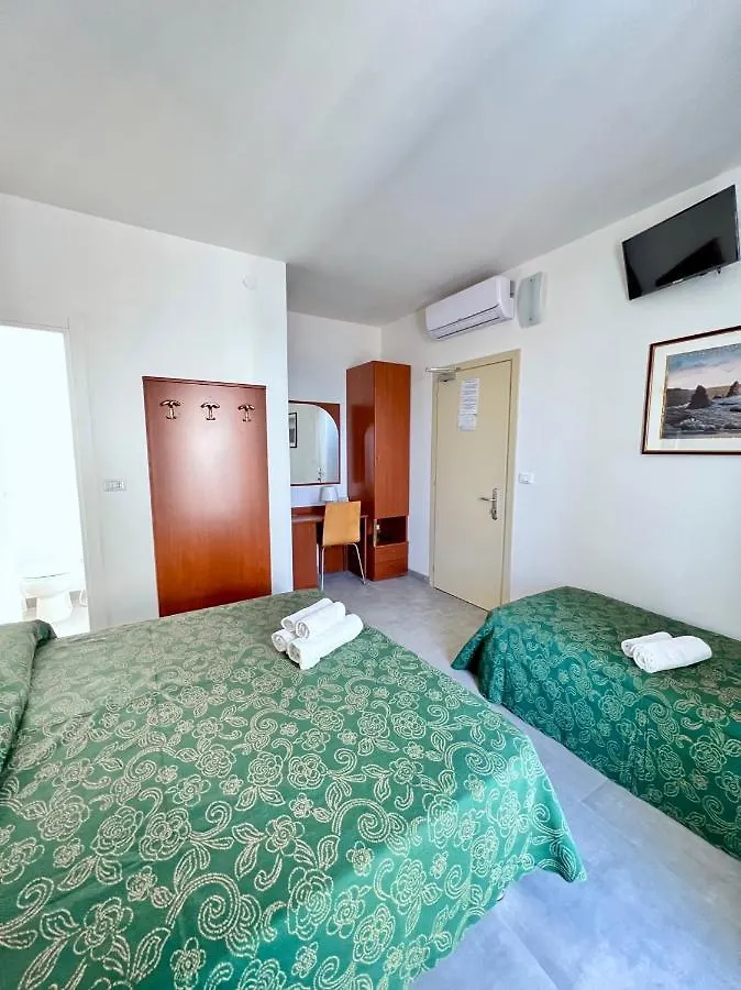 Hotel Terramare Lido di Jesolo 3*,  Italy