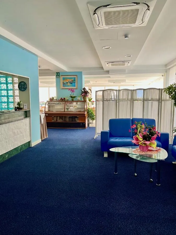 Hotel Terramare Lido di Jesolo