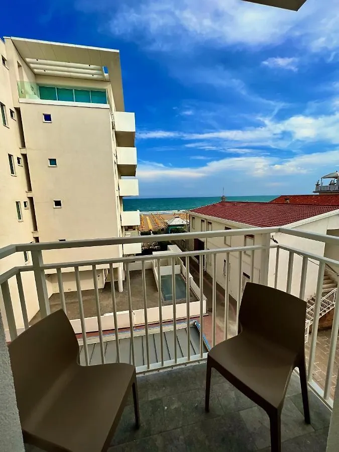 Hotel Terramare Lido di Jesolo