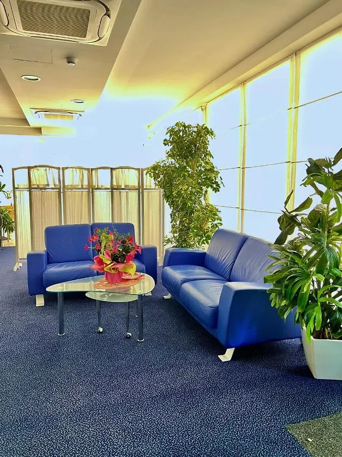 ***  Hotel Terramare Lido di Jesolo Italy