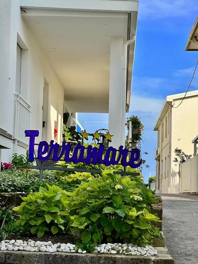 Hotel Terramare リド・ディ・イエゾロ