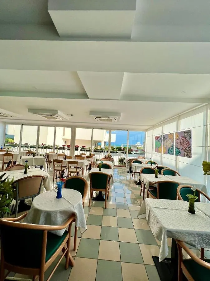 Hotel Terramare Lido di Jesolo