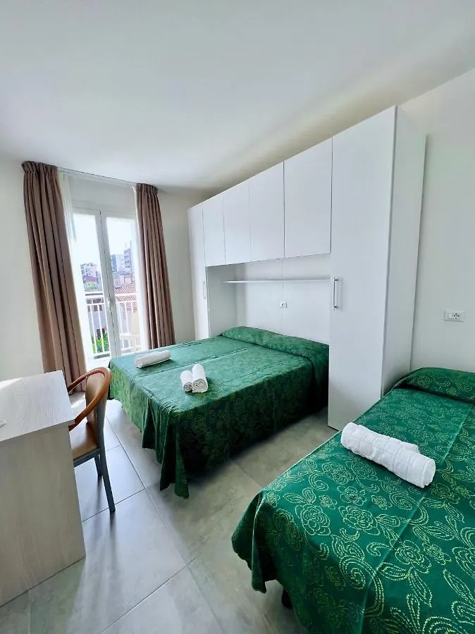 Hotel Terramare Lido di Jesolo 3*,