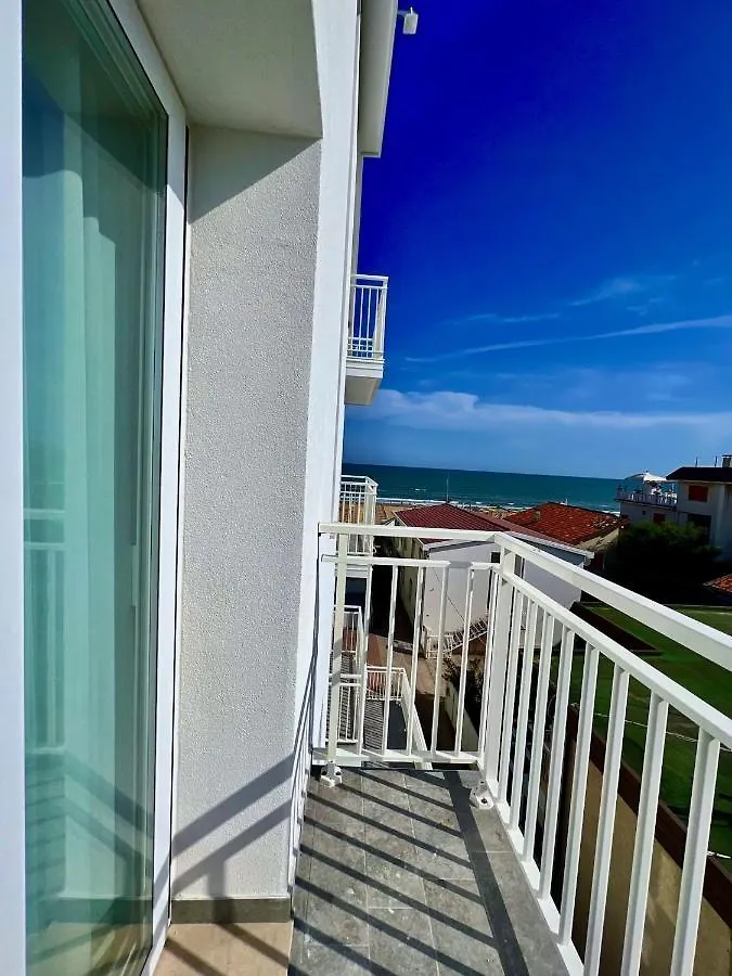 ***  Hotel Terramare Lido di Jesolo Italy