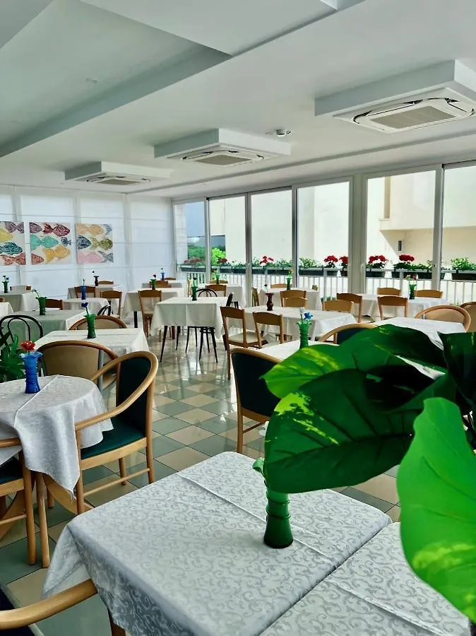 Hotel Terramare Lido di Jesolo