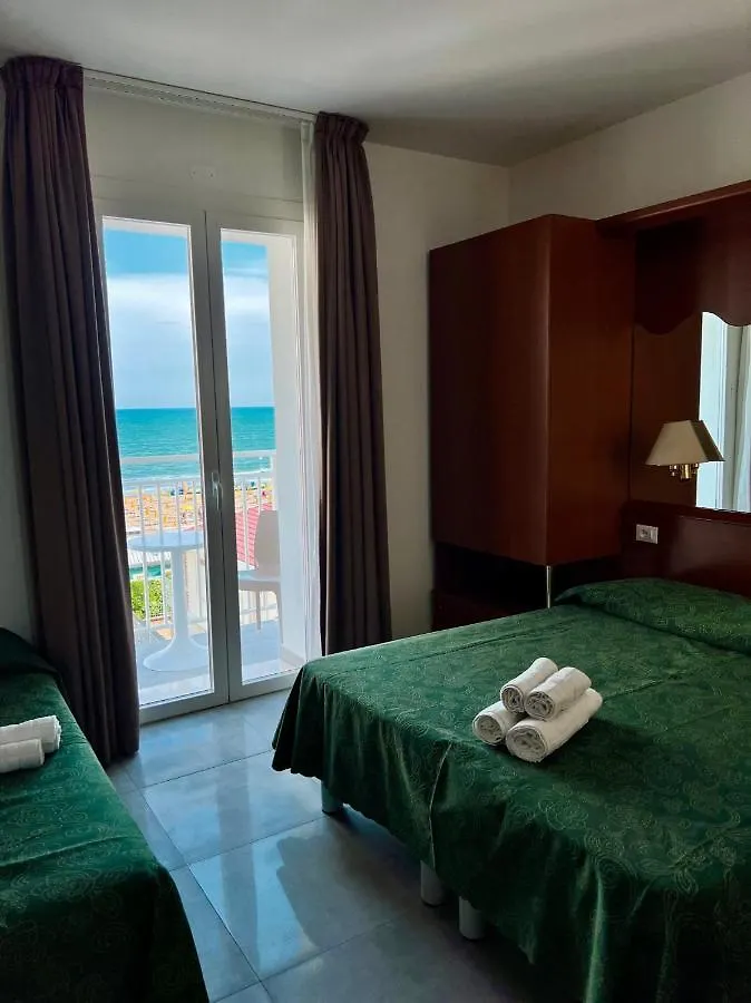 Hotel Terramare Lido di Jesolo