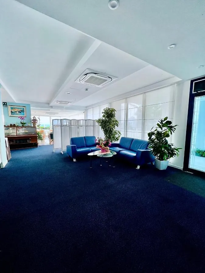 Hotel Terramare リド・ディ・イエゾロ