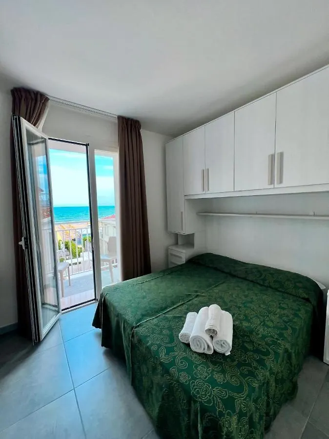 Hotel Terramare Lido di Jesolo