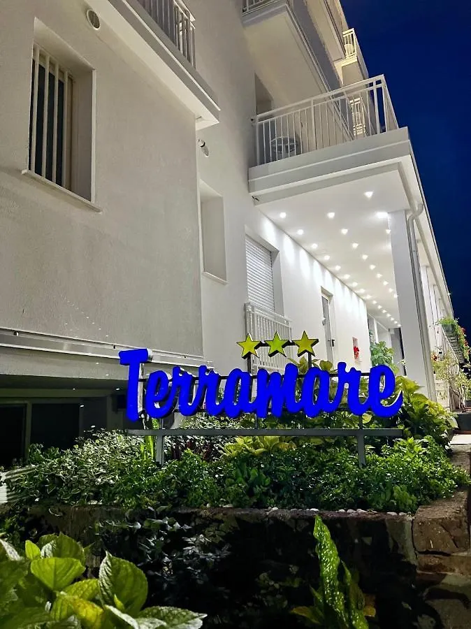 Hotel Terramare Lido di Jesolo