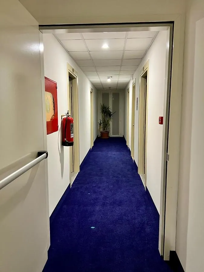 Hotel Terramare Lido di Jesolo 3*,