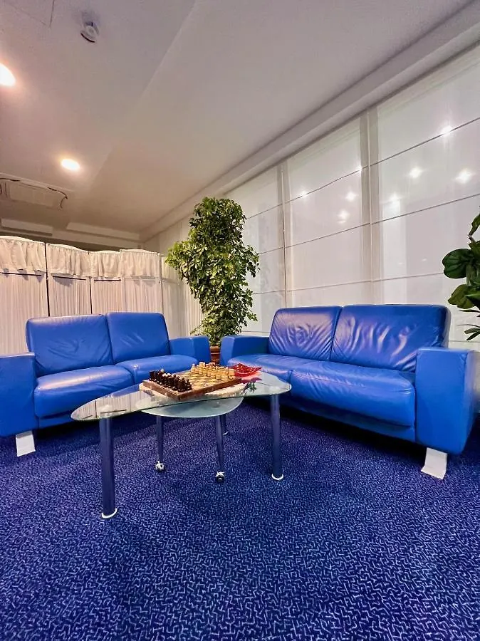 Hotel Terramare Lido di Jesolo
