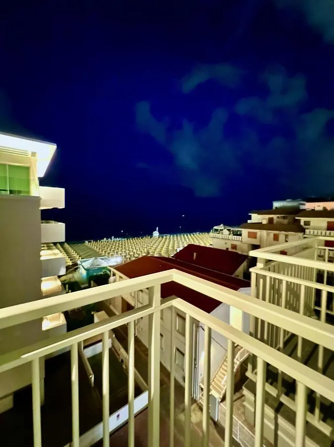 Hotel Terramare Lido di Jesolo 3*,  Italy