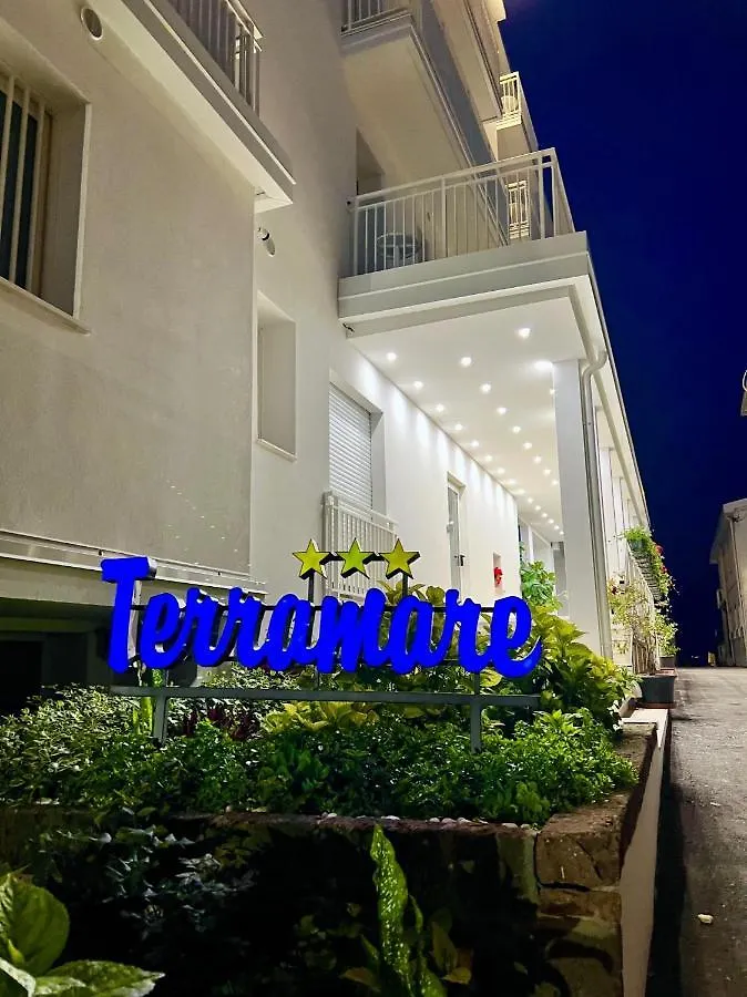 Hotel Terramare リド・ディ・イエゾロ