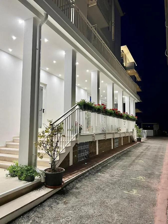 Hotel Terramare Lido di Jesolo