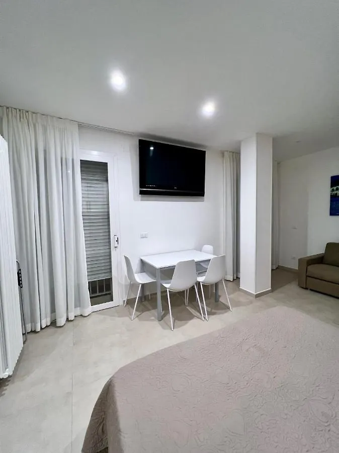 Hotel Terramare Lido di Jesolo 3*,
