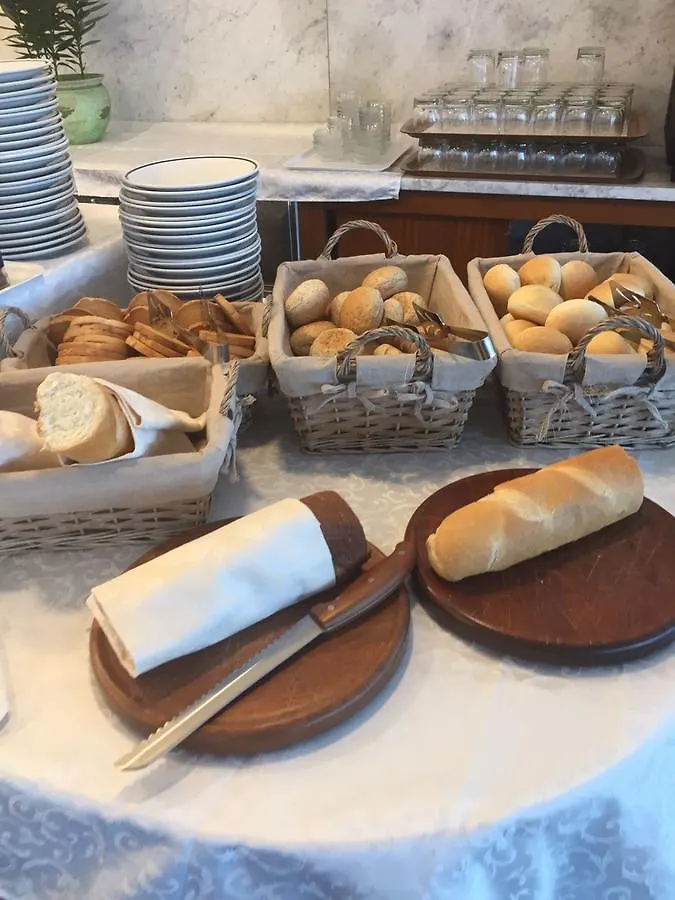 Hotel Terramare リド・ディ・イエゾロ イタリア